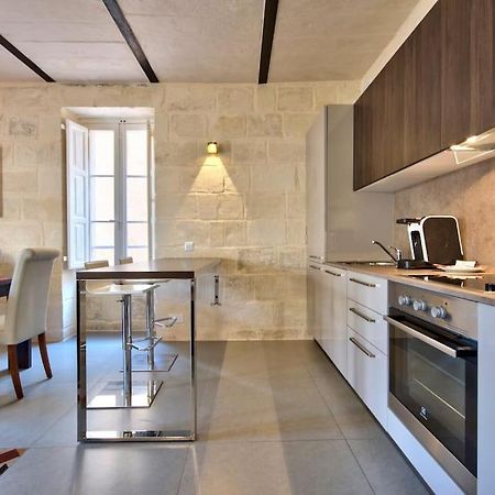 Vallettastay - Orangerie Two Bedroom Apartment 402 Esterno foto