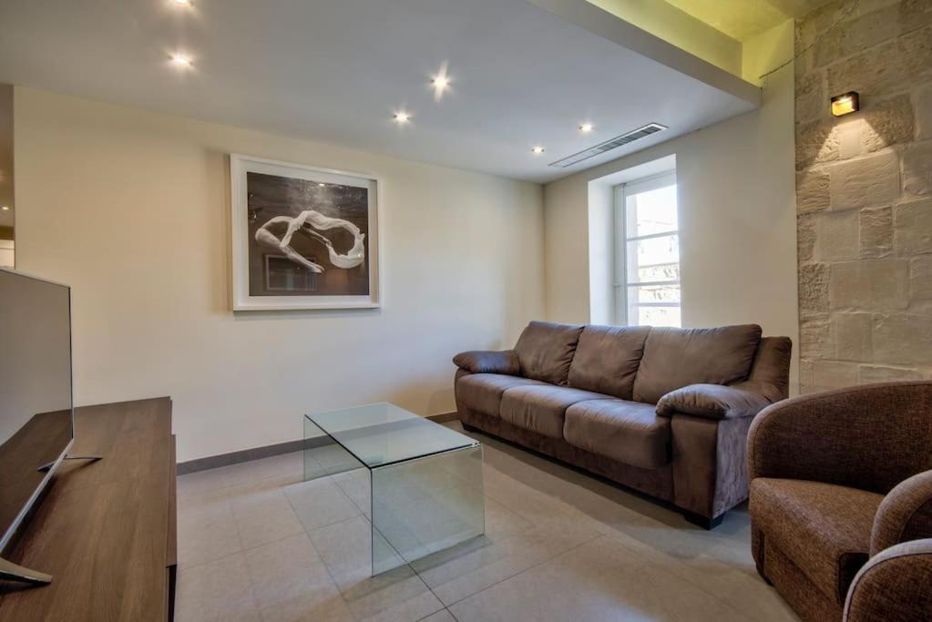 Vallettastay - Orangerie Two Bedroom Apartment 402 Esterno foto