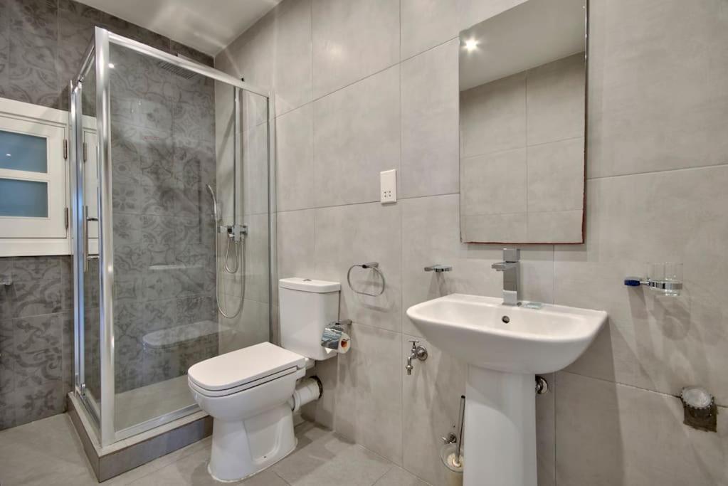 Vallettastay - Orangerie Two Bedroom Apartment 402 Esterno foto