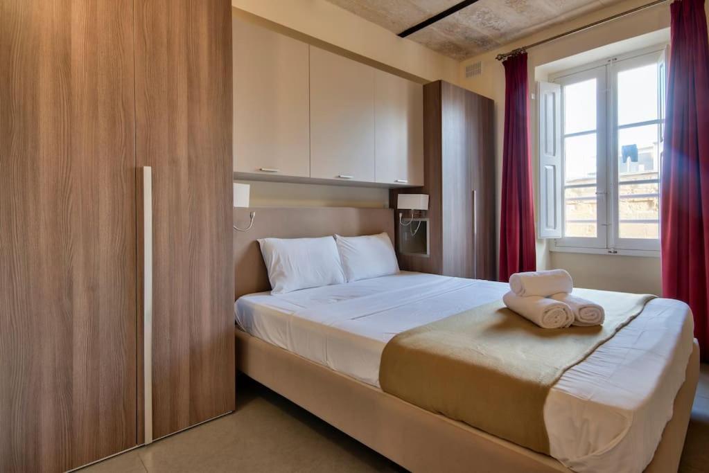 Vallettastay - Orangerie Two Bedroom Apartment 402 Esterno foto