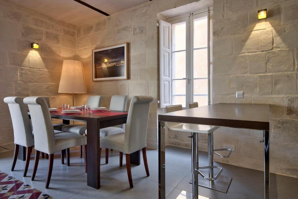 Vallettastay - Orangerie Two Bedroom Apartment 402 Esterno foto