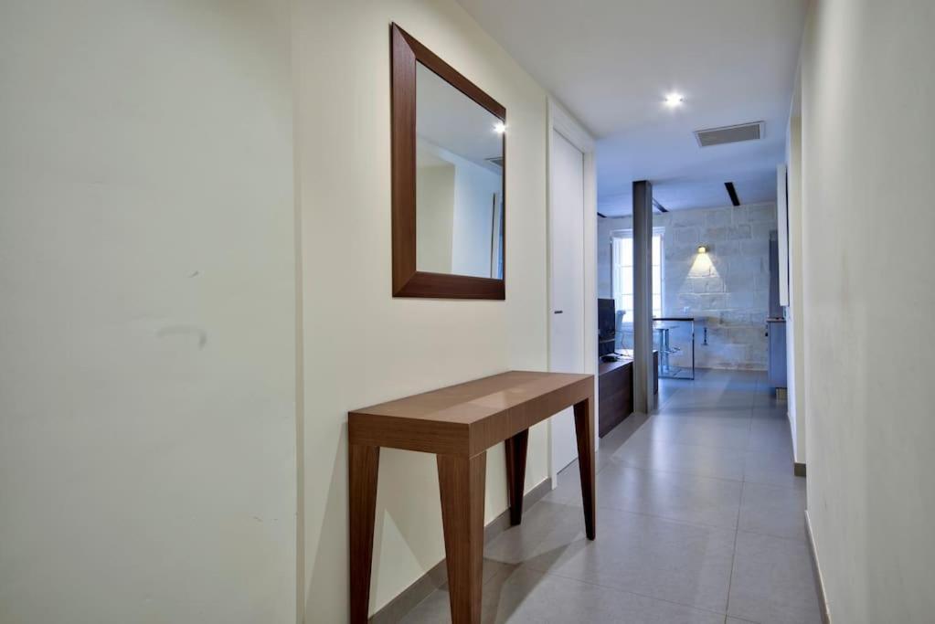Vallettastay - Orangerie Two Bedroom Apartment 402 Esterno foto
